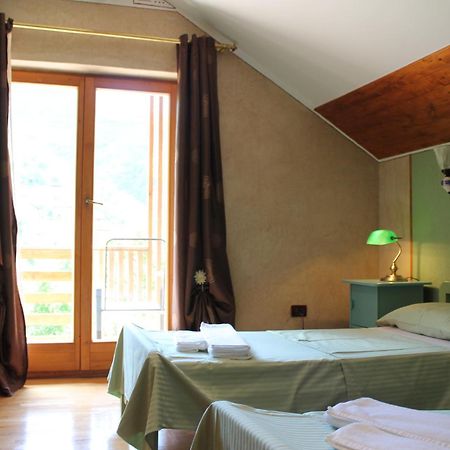 Hotel Tutto Galicnik Chambre photo