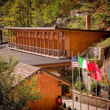 Hotel Tutto Galicnik Extérieur photo