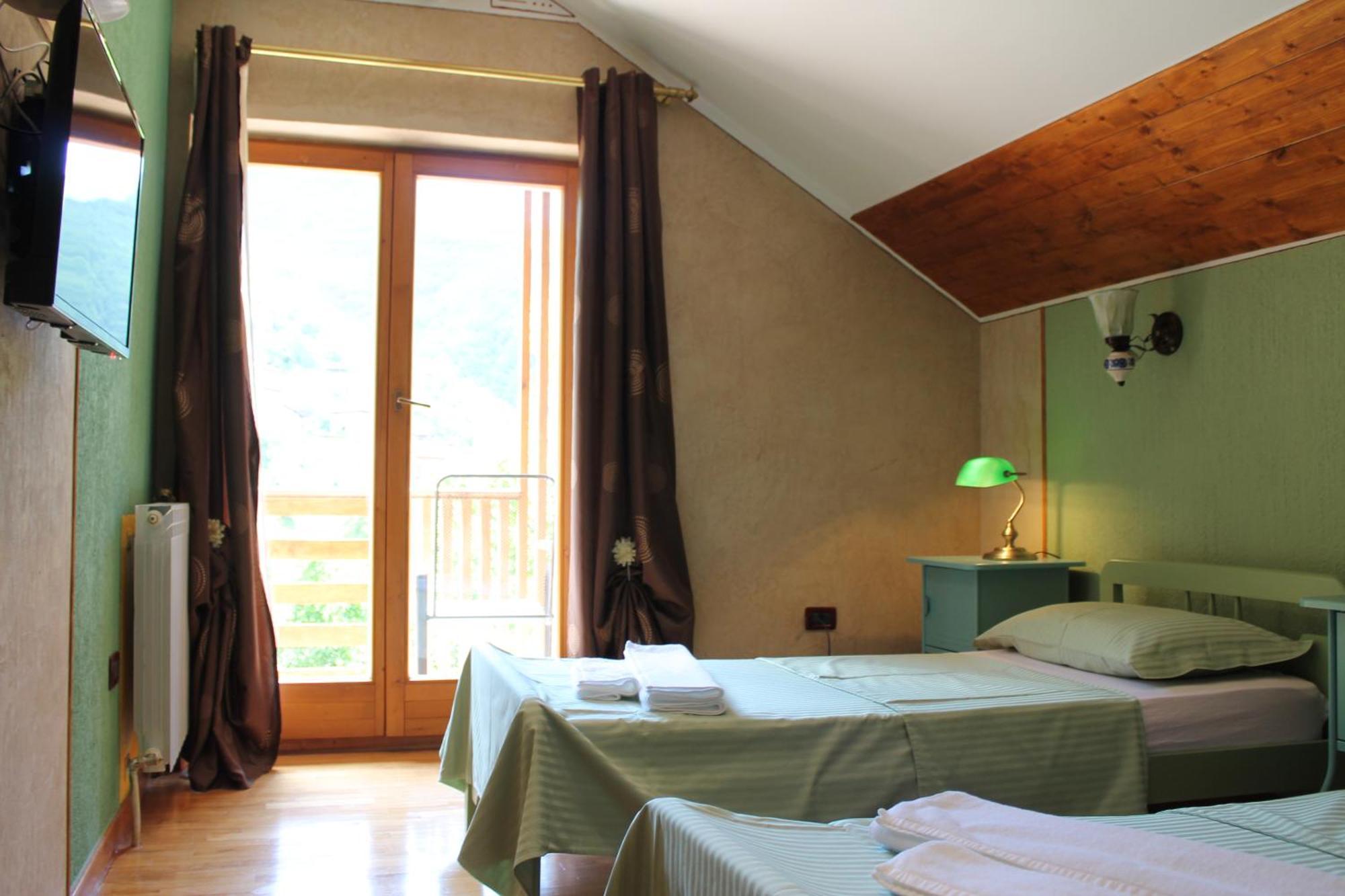 Hotel Tutto Galicnik Chambre photo