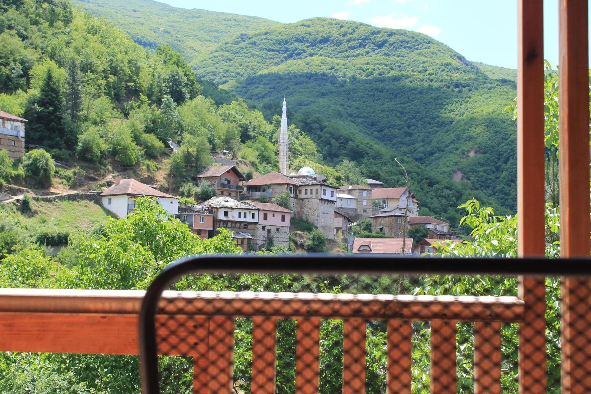 Hotel Tutto Galicnik Chambre photo