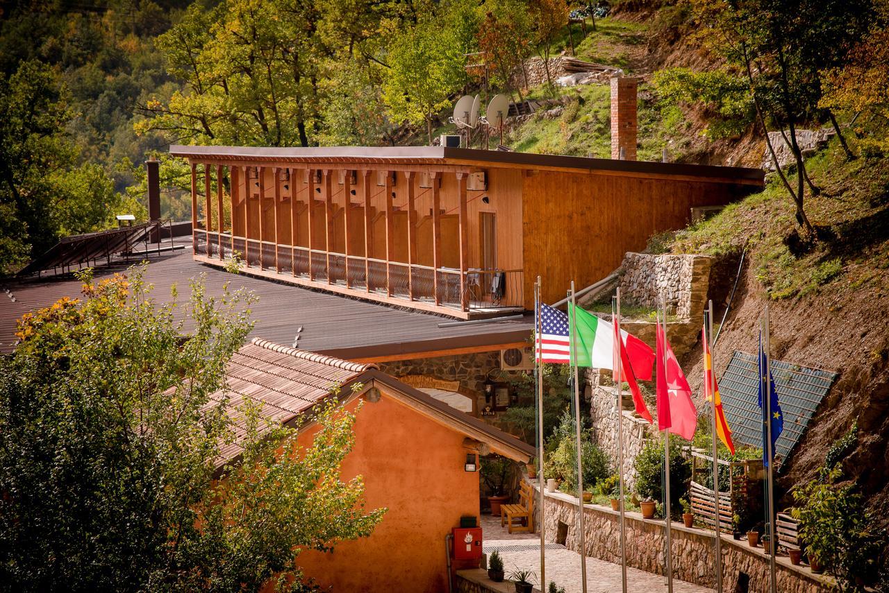 Hotel Tutto Galicnik Extérieur photo