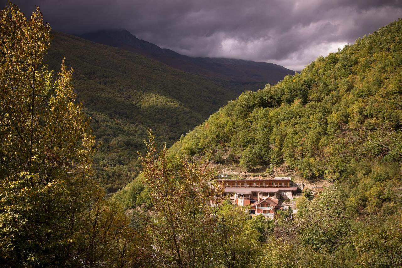 Hotel Tutto Galicnik Extérieur photo