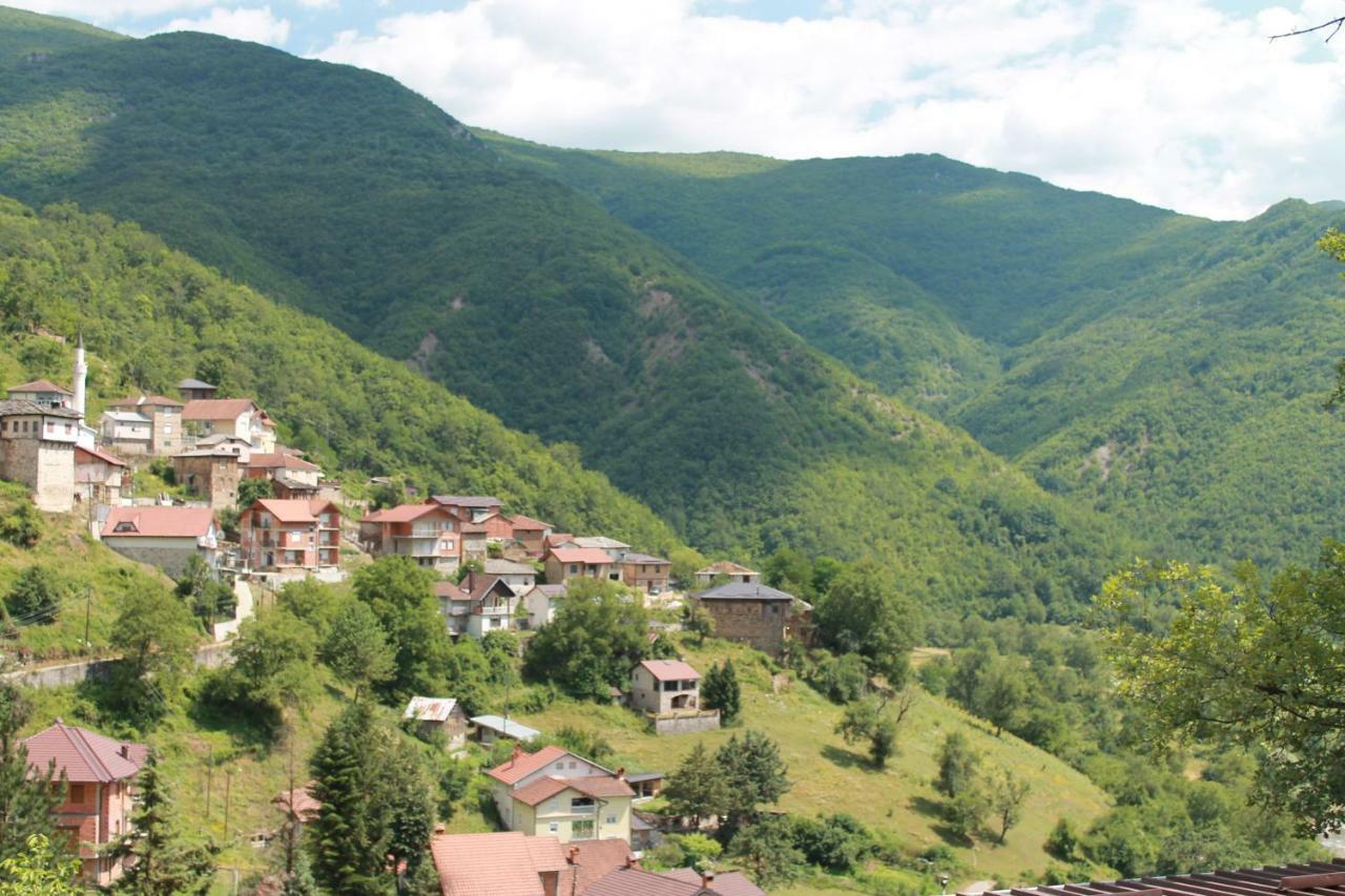 Hotel Tutto Galicnik Extérieur photo